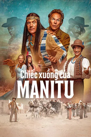Phim Chiếc Xuồng Của Manitu - {site_name}