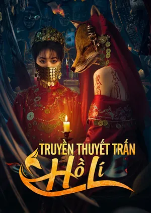 Phim Truyền Thuyết Trấn Hồ Lí - {site_name}