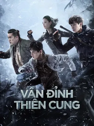 Phim Đạo Mộ Bút Ký 4: Vân Đỉnh Thiên Cung - {movie_name_en} - {site_name}