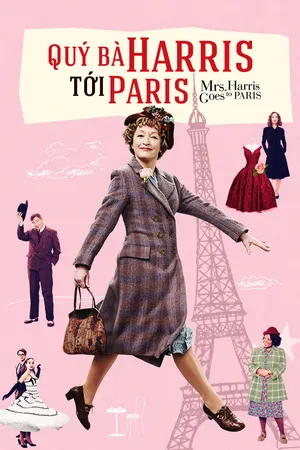 Phim Bà Harris Đến Paris - {movie_name_en} - {site_name}