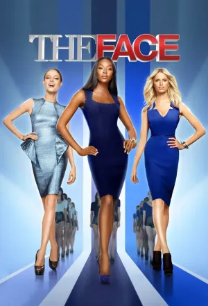 The Face: Gương Mặt Thương Hiệu (Bản Mỹ)