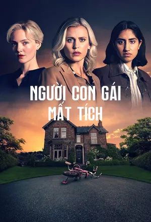 Phim Người Con Gái Mất Tích Motchill