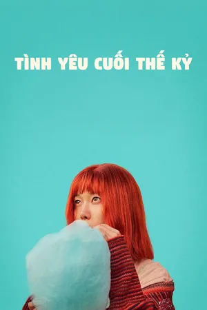 Tình Yêu Cuối Thế Kỷ Motchill