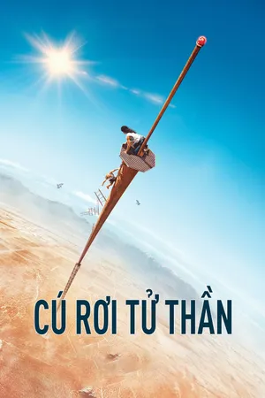 Xem Phim Cú Rơi Tử Thần - {site_name}