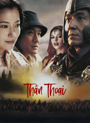 Xem Phim Thần Thoại Vietsub HD Online - Rophim