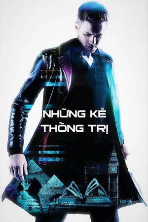 Xem Phim Những Kẻ Thống Trị Vietsub HD Online - Rophim