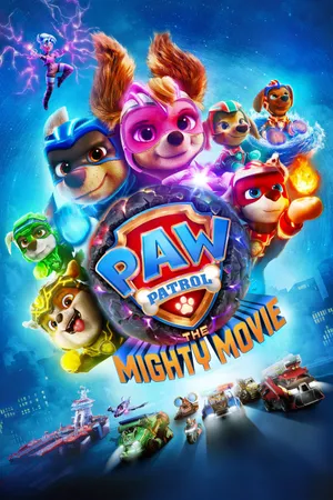Phim PAW Patrol: Phim Siêu Đẳng - {site_name}