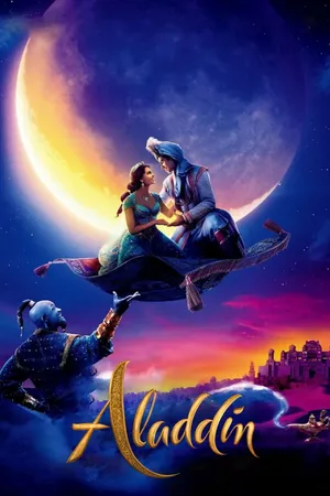 Xem Phim Aladdin Vietsub HD Online - Rophim