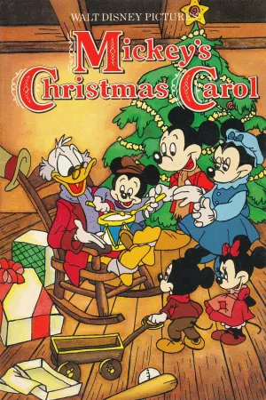 Phim Mickey: Giáng Sinh Yêu Thương - {site_name}