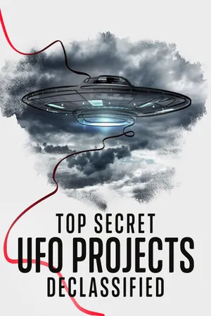 Phim Dự Án UFO Tuyệt Mật: Hé lộ Bí Ẩn - {site_name}