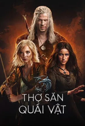 Phim Thợ Săn Quái Vật - {movie_name_en} - {site_name}