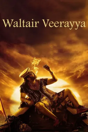 Phim Waltair Veerayya Motchill