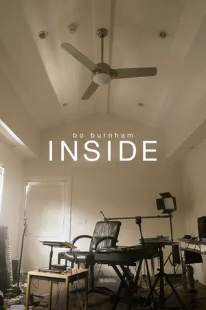 Bo Burnham: Trong nhà