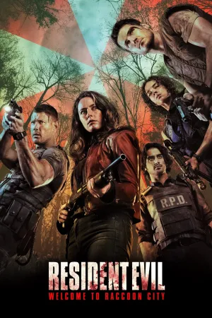Phim Resident Evil: Quỷ Dữ Trỗi Dậy - {site_name}