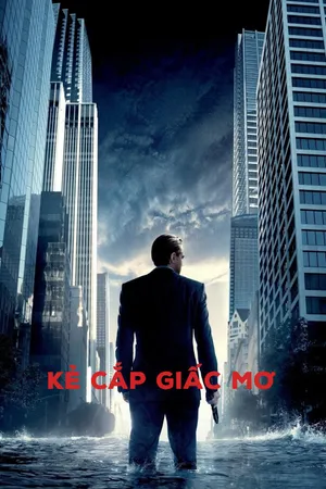 Xem Phim Kẻ Cắp Giấc Mơ Vietsub HD Online - Rophim