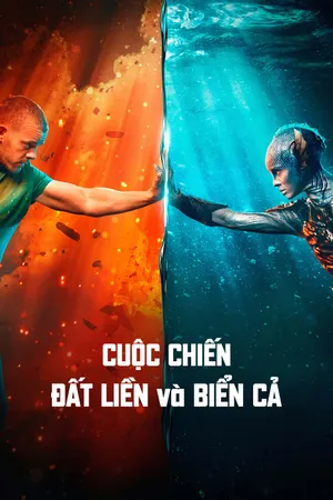 Phim Cuộc Chiến Đất Liền và Biển Cả - {site_name}