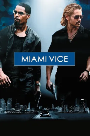 Chuyên án Miami