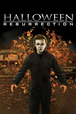 Halloween 8: Quỷ Dữ Phục Sinh
