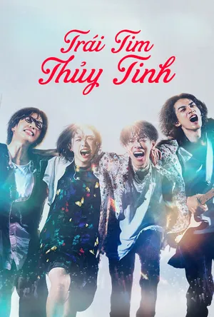 Xem Phim Trái Tim Thủy Tinh - {site_name}