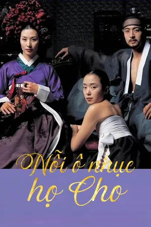 Nỗi Ô Nhục Họ Cho