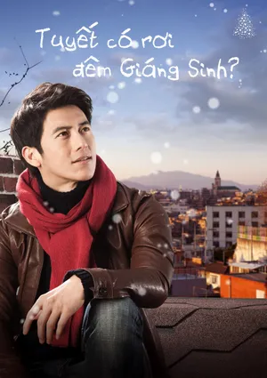 Phim Tuyết Có Rơi Đêm Giáng Sinh? - {site_name}