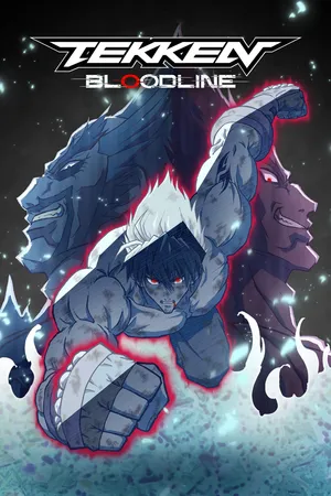 Tekken: Huyết thống