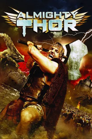 Thor Toàn Năng