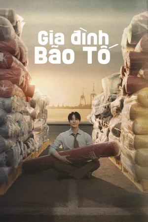 Gia Đình Bão Tố
