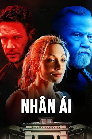 Nhân Ái
