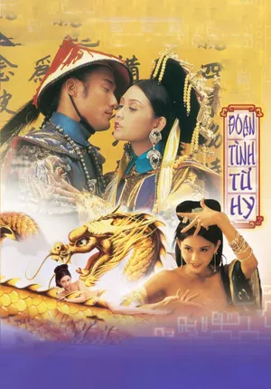 Phim Đoạn Tình Từ Hy - {site_name}