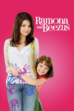 Ramona Và Beezus