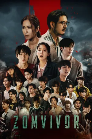 Zomvivor: Ngôi Trường Thây Ma