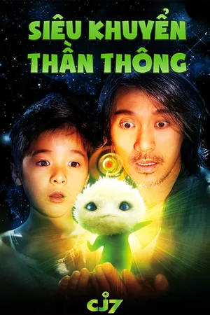 Xem Phim Siêu Khuyển Thần Thông Vietsub HD Online - Rophim