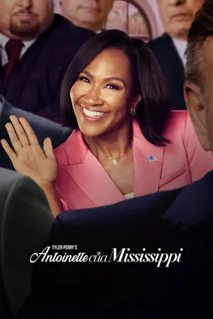 Xem Phim Antoinette của Mississippi - {site_name}