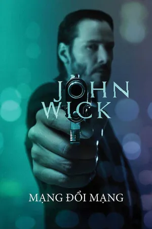 Xem Phim Sát Thủ John Wick Vietsub HD Online - Rophim