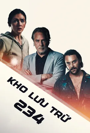 Kho Lưu Trữ 234