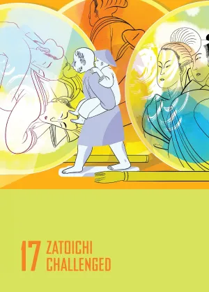 Xem Phim Thách Đấu Zatoichi - {site_name}
