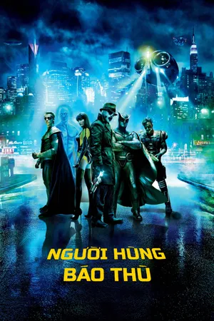 Xem Phim Người Hùng Báo Thù Vietsub HD Online - Rophim