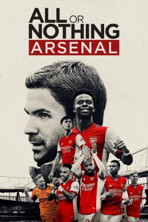 Phim Được Ăn Cả Ngã Về Không: : Arsenal - {movie_name_en} - {site_name}
