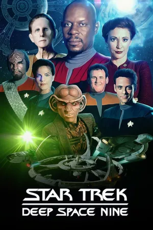 Xem Phim Star Trek: Không Gian Sâu Thẳm Chín Vietsub HD Online - Rophim