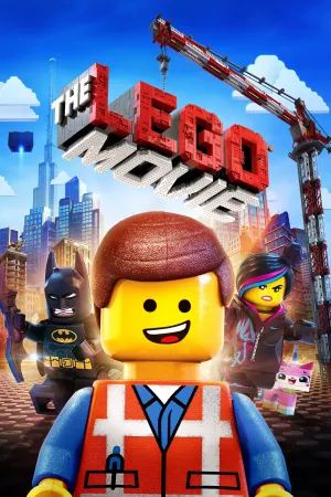 Xem phim Câu Chuyện Lego motchill