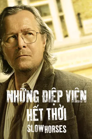 Phim Những Điệp Viên Hết Thời - {site_name}