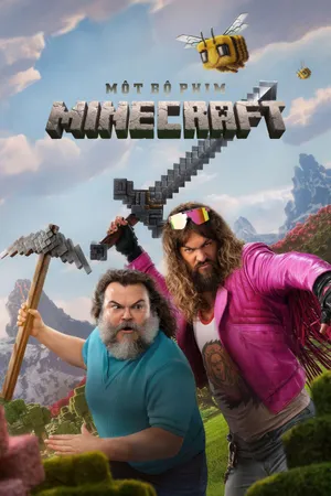 Một Bộ Phim Minecraft