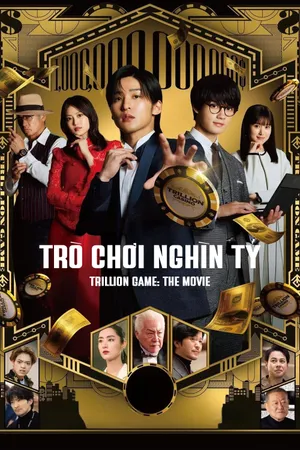 Phim Trò Chơi Nghìn Tỷ - {site_name}