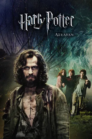 Xem Phim Harry Potter và Tù Nhân Ngục Azkaban Vietsub HD Online - Rophim