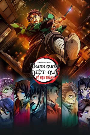 Thanh Gươm Diệt Quỷ: Vô Hạn Thành - {site_name}