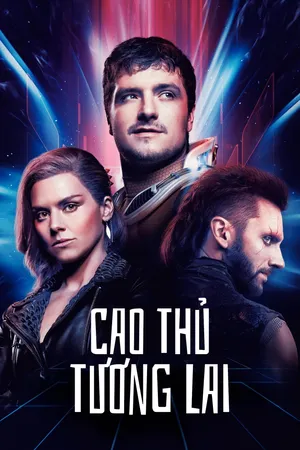 Phim Cao Thủ Tương Lai - {site_name}