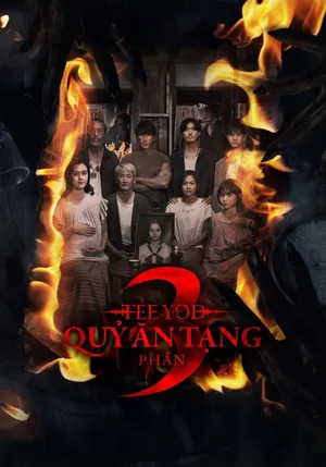 Phim Tee Yod: Quỷ Ăn Tạng 3 - {site_name}