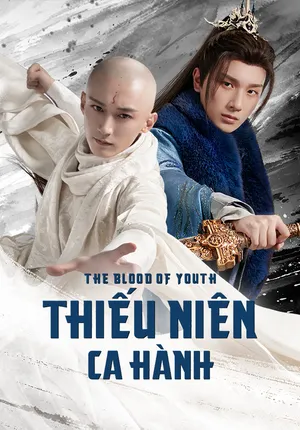 Xem Phim Thiếu Niên Ca Hành Vietsub HD Online - Rophim