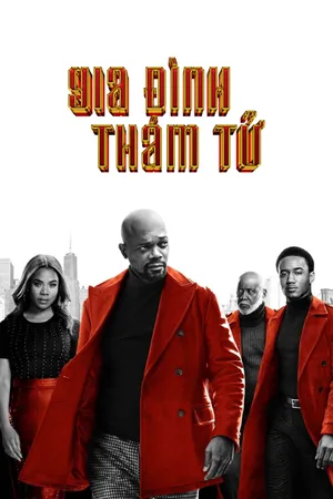 Xem Phim Thám Tử Shaft Vietsub HD Online - Rophim